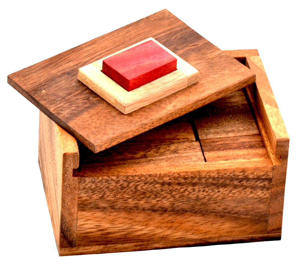 Alle Holzpuzzle
