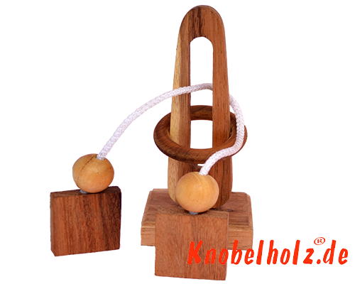 Lösungen für all unsere Samanea Holz String Puzzle