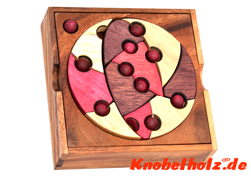 Kategorie alle Holz Puzzle 2 D