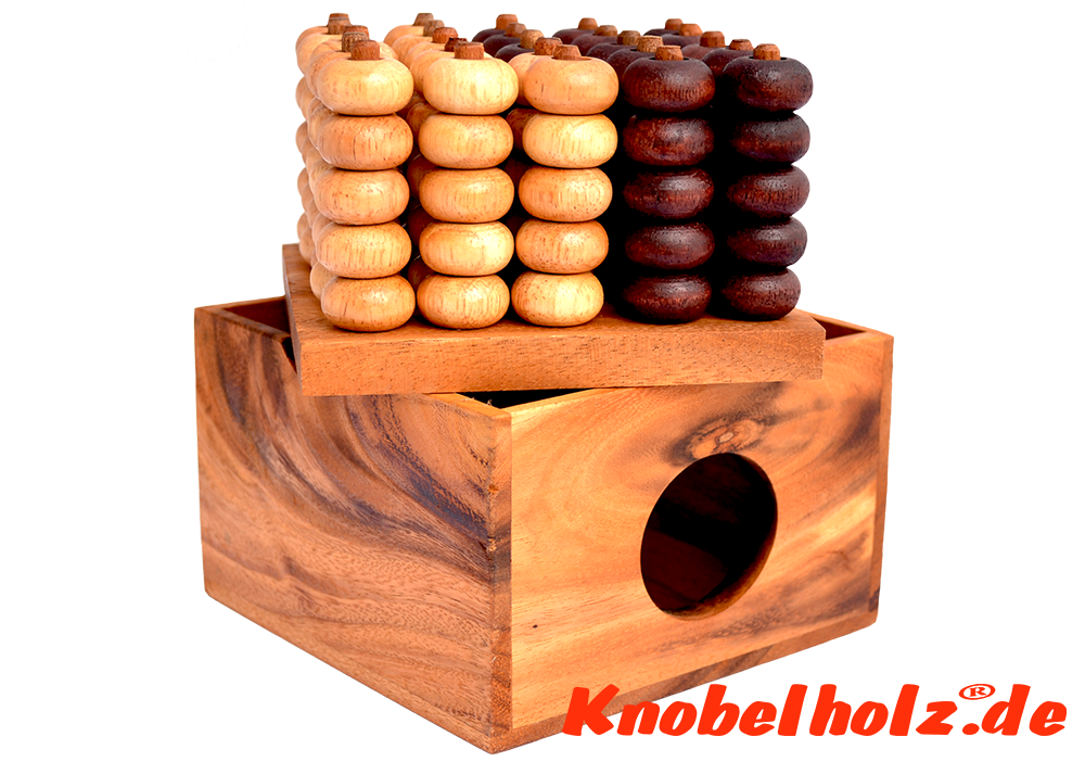 Kategorie alle Strategiespiele aus Holz