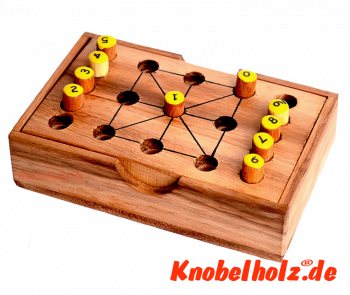 Tic Tac Toe das Käsekästchen Spiel als 2 Spielvariante mit Farben oder Zahlen und Matheaufgaben